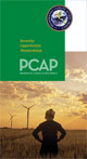 Presidential Climate Action Project brochure